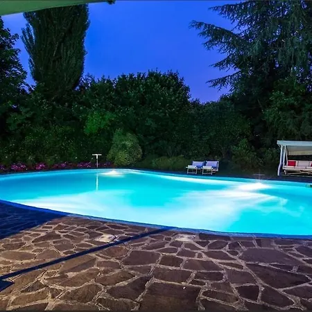 Villa Vicino A Milano Monza Milano Rho Fiera *