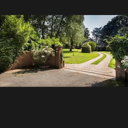 Villa Vicino A Milano Monza Milano Rho Fiera *